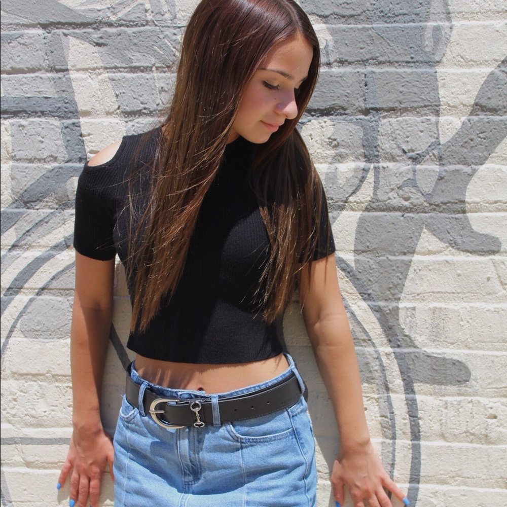 Meet your Posher, Fran